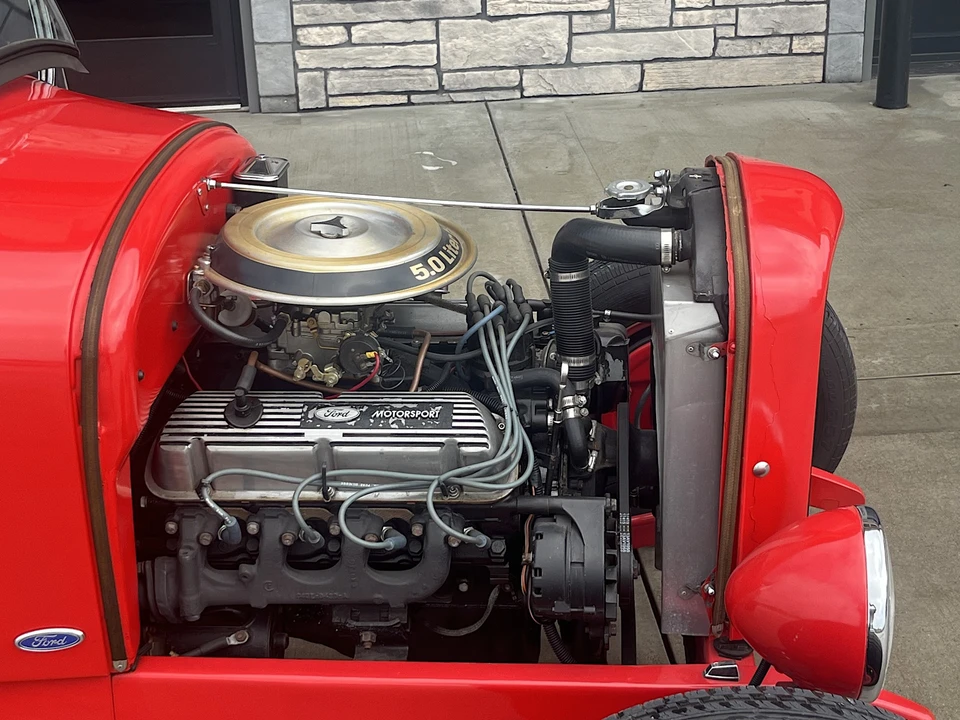 1934 Ford Model A - Image 24 of 31