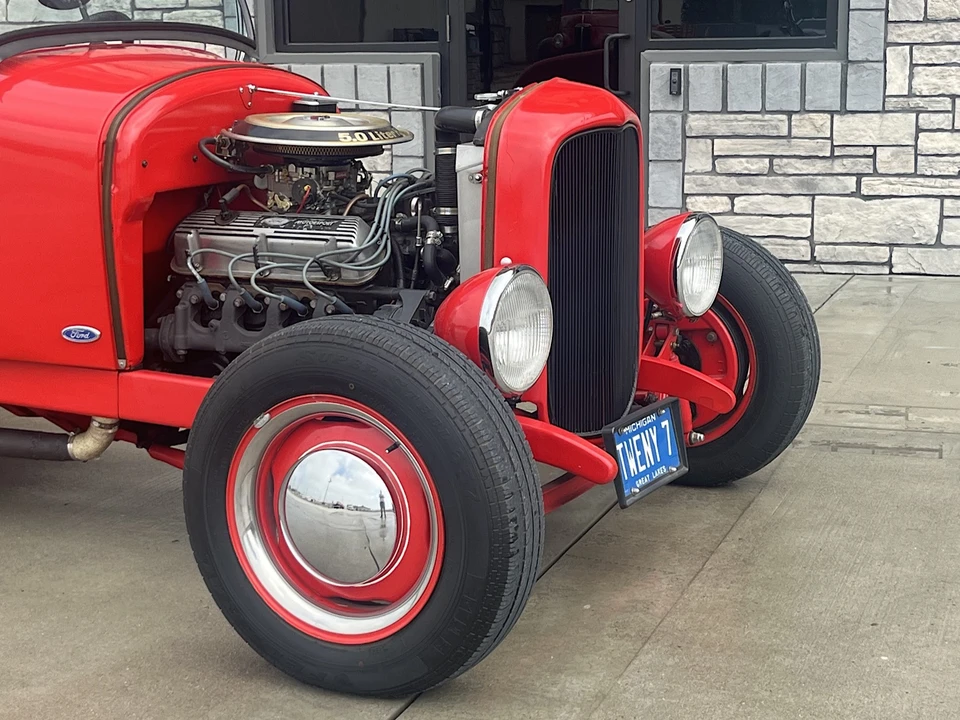 1934 Ford Model A - Image 22 of 31
