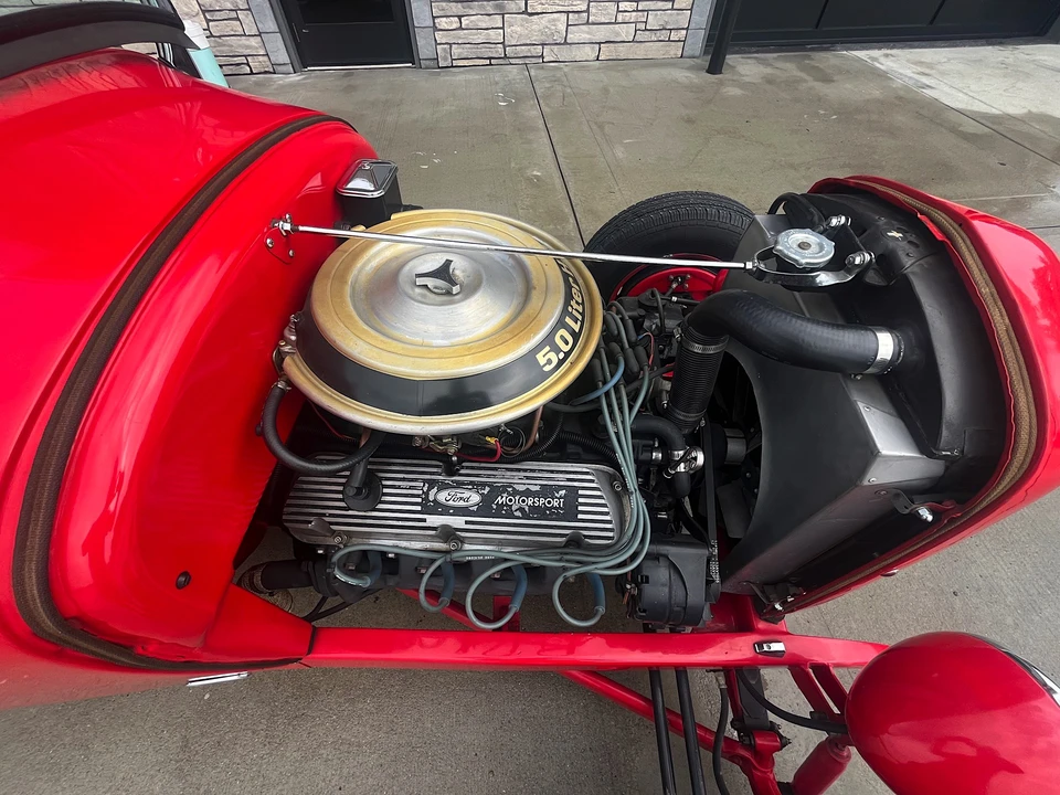1934 Ford Model A - Image 26 of 31