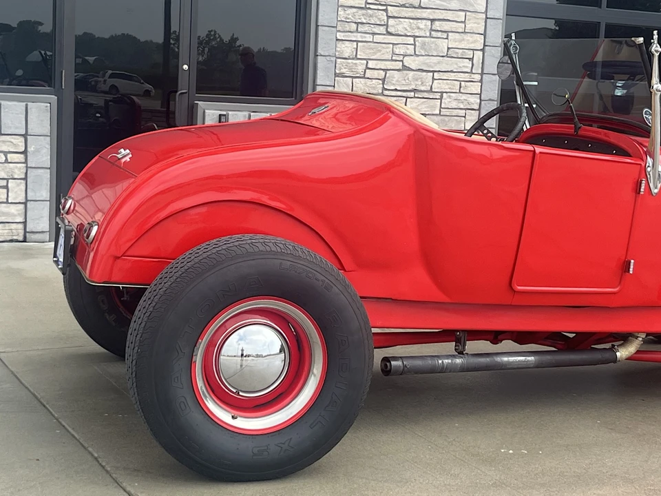 1934 Ford Model A - Image 14 of 31