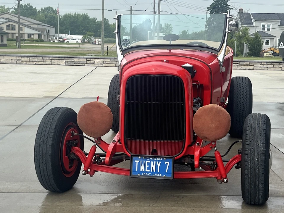 1934 Ford Model A - Image 10 of 31