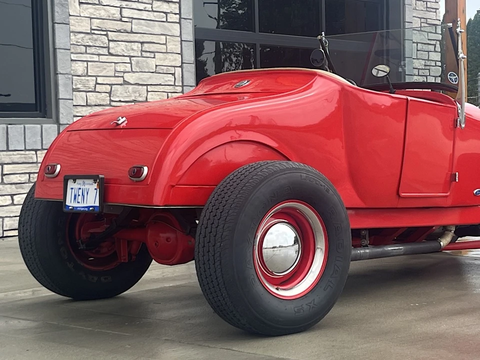 1934 Ford Model A - Image 13 of 31