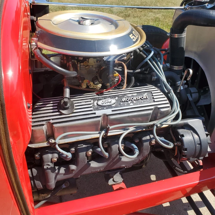 1934 Ford Model A - Image 27 of 31