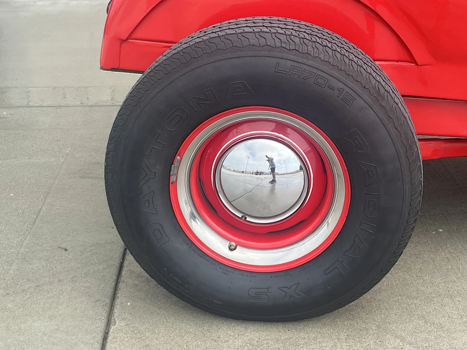1934 Ford Model A - Image 15 of 31