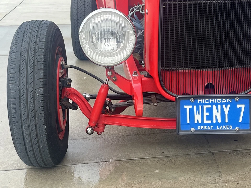 1934 Ford Model A - Image 30 of 31