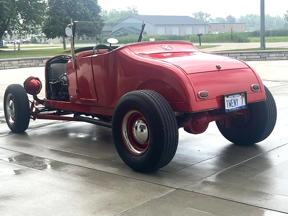 1934 Ford Model A - Image 8 of 31