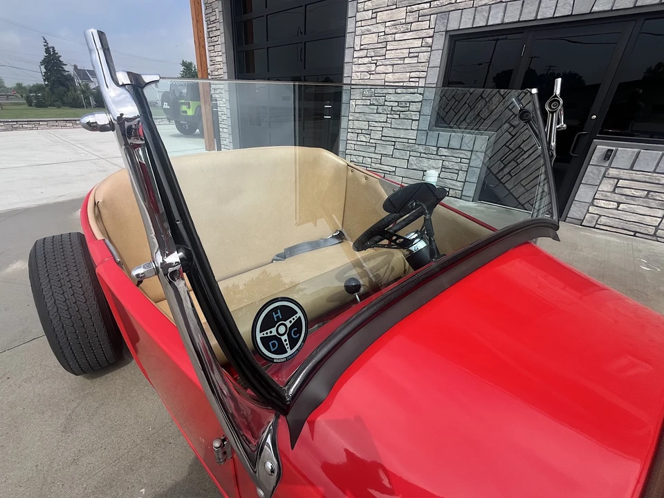 1934 Ford Model A - Image 20 of 31