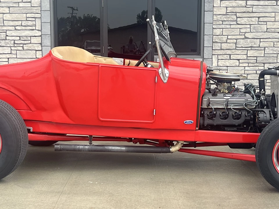1934 Ford Model A - Image 16 of 31