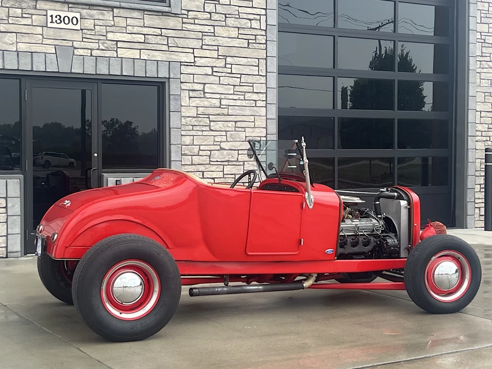 1934 Ford Model A - Image 5 of 31