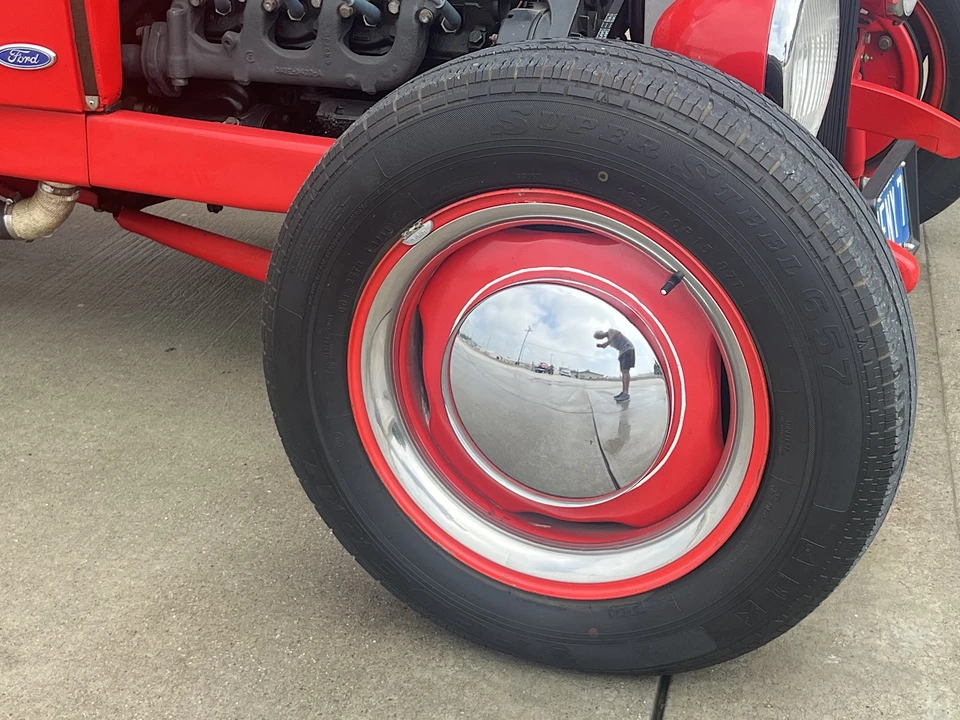 1934 Ford Model A - Image 28 of 31