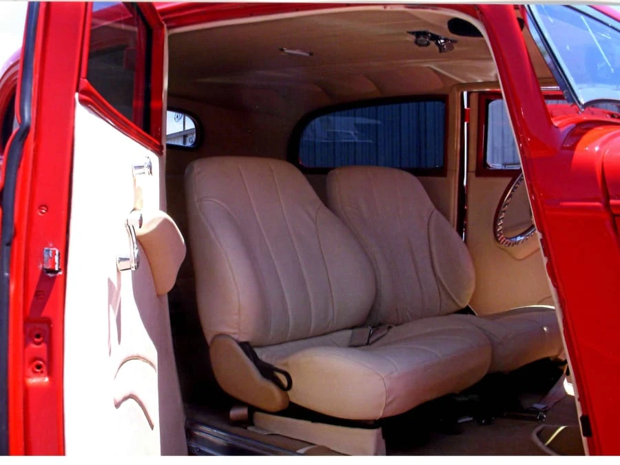 1934 Ford Model 18 & 40 - Image 3 of 7