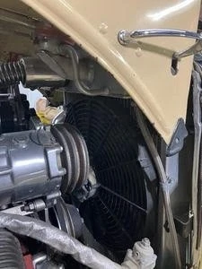 1934 Ford Model 18 & 40 - Image 11 of 11