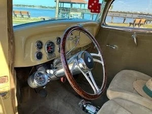 1934 Ford Model 18 & 40 - Image 7 of 11