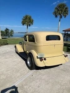 1934 Ford Model 18 & 40 - Image 3 of 11