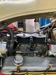 1934 Ford Model 18 & 40 - Image 9 of 11