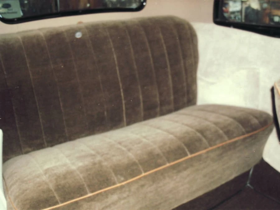 1934 Ford Model 18 & 40 - Image 5 of 6