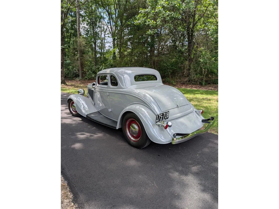 1934 Ford Model 18 & 40 - Image 9 of 31