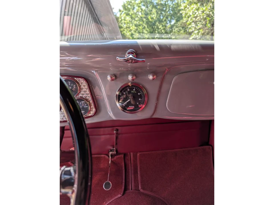 1934 Ford Model 18 & 40 - Image 21 of 31