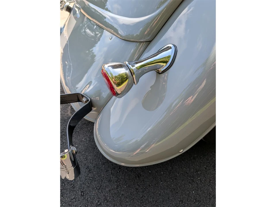 1934 Ford Model 18 & 40 - Image 27 of 31