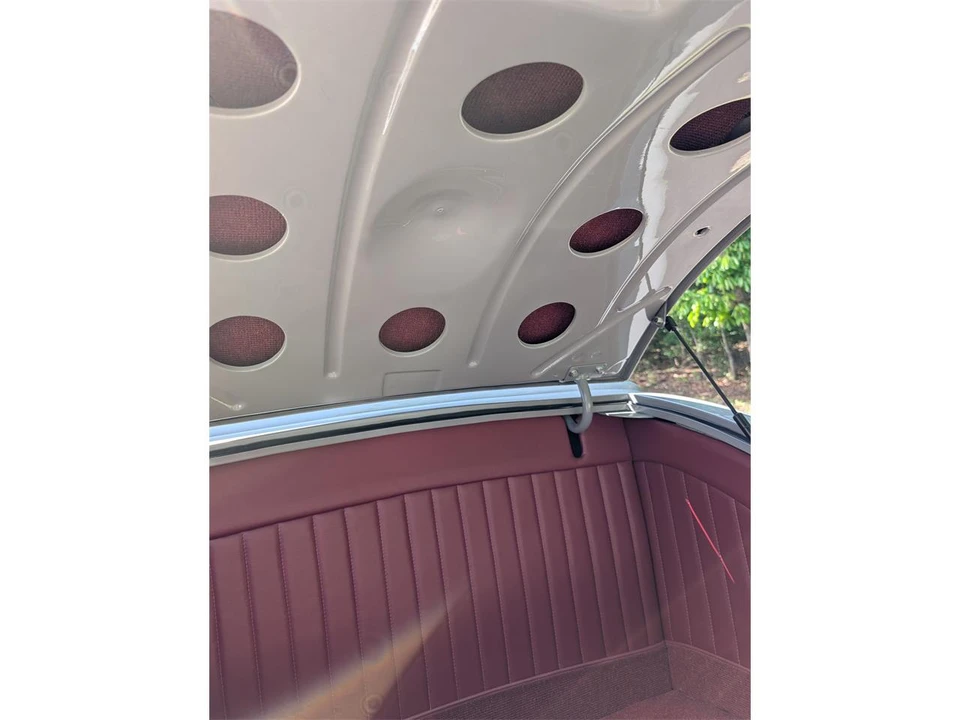 1934 Ford Model 18 & 40 - Image 28 of 31