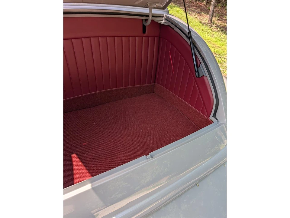 1934 Ford Model 18 & 40 - Image 29 of 31