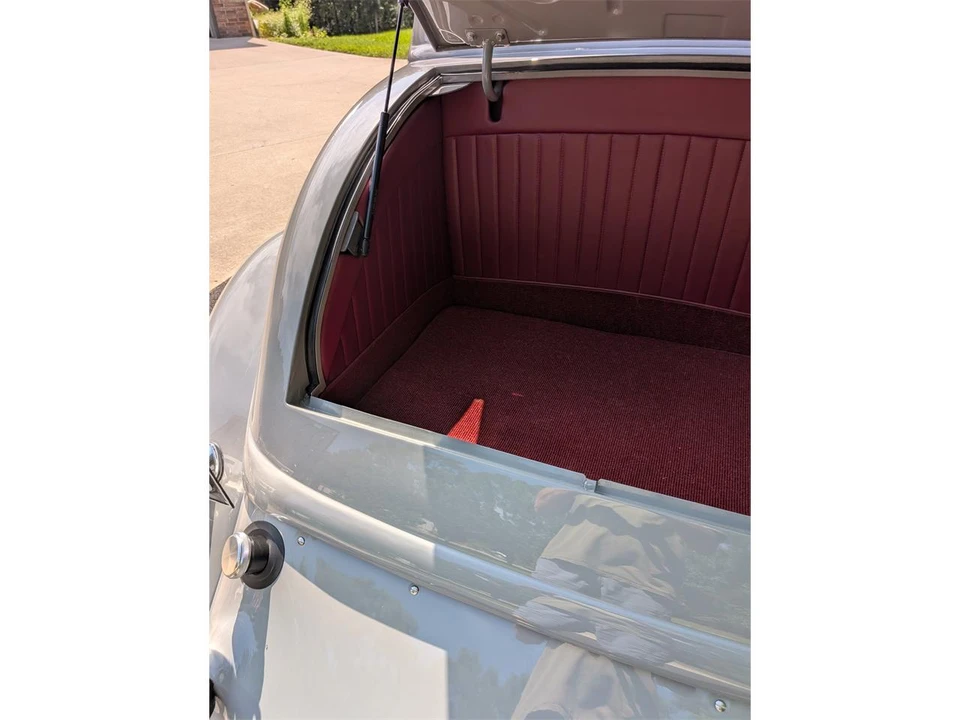 1934 Ford Model 18 & 40 - Image 30 of 31
