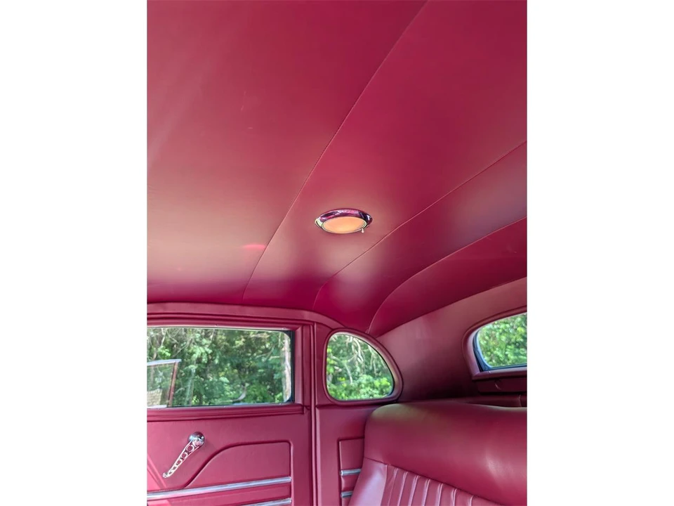 1934 Ford Model 18 & 40 - Image 25 of 31