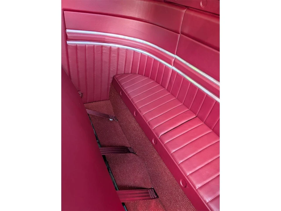 1934 Ford Model 18 & 40 - Image 26 of 31