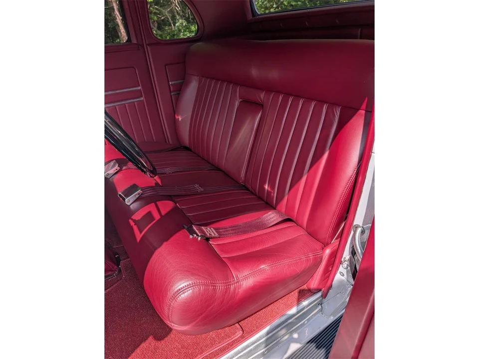 1934 Ford Model 18 & 40 - Image 15 of 31
