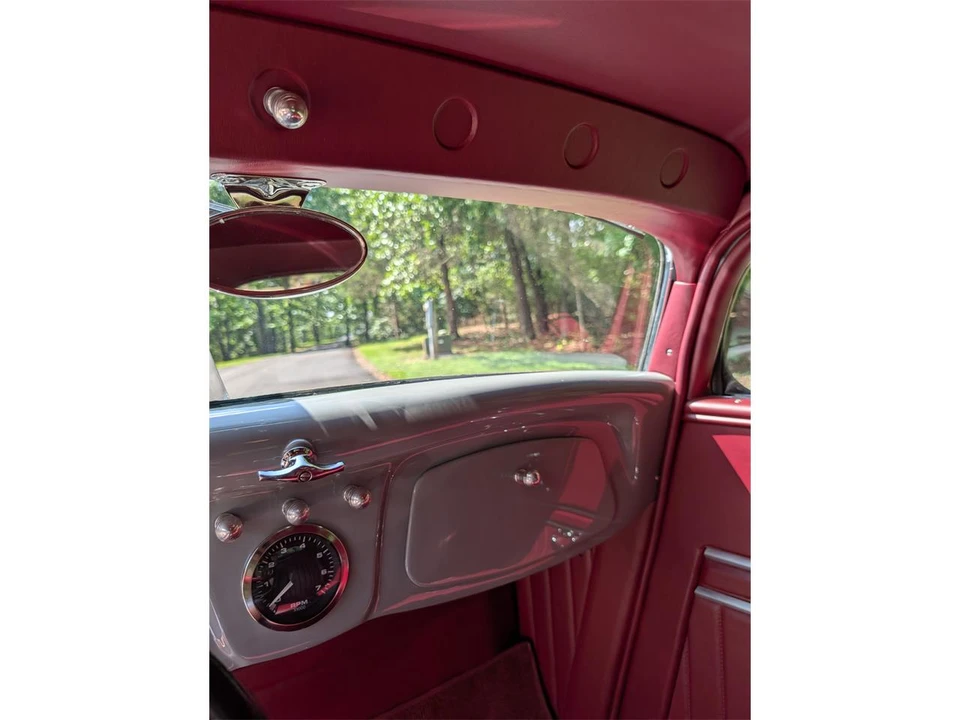 1934 Ford Model 18 & 40 - Image 19 of 31