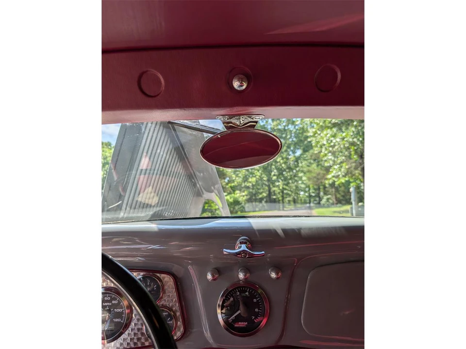 1934 Ford Model 18 & 40 - Image 20 of 31