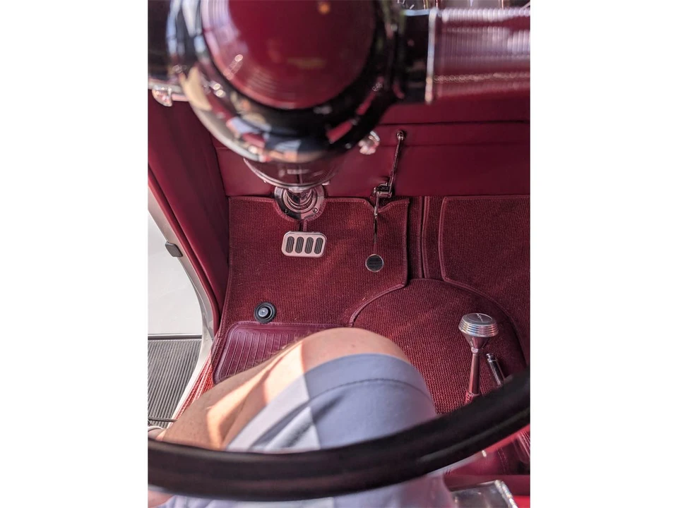 1934 Ford Model 18 & 40 - Image 18 of 31