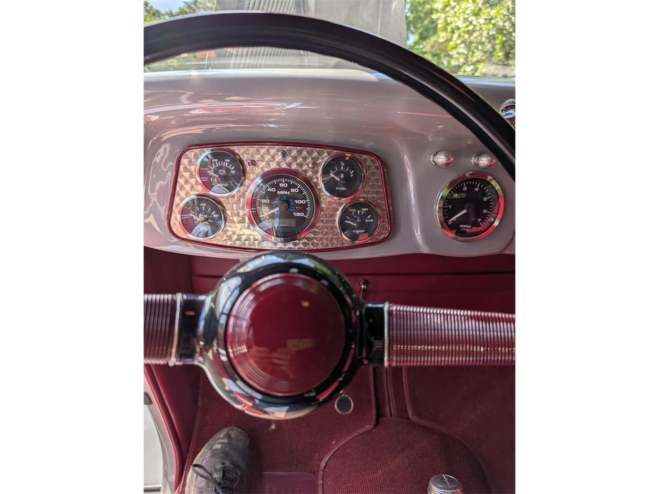 1934 Ford Model 18 & 40 - Image 16 of 31