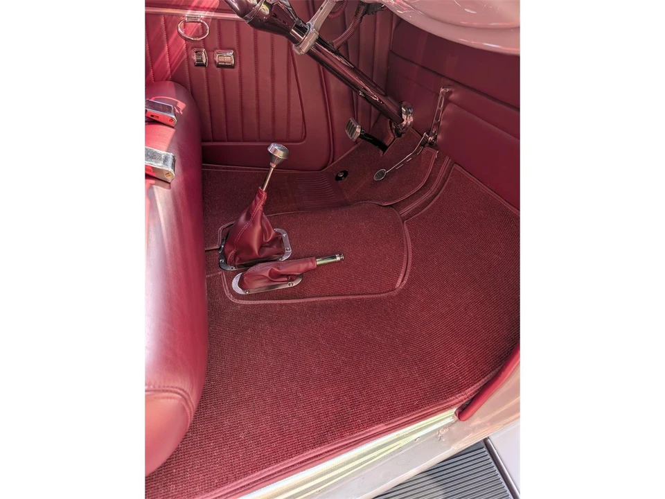 1934 Ford Model 18 & 40 - Image 22 of 31