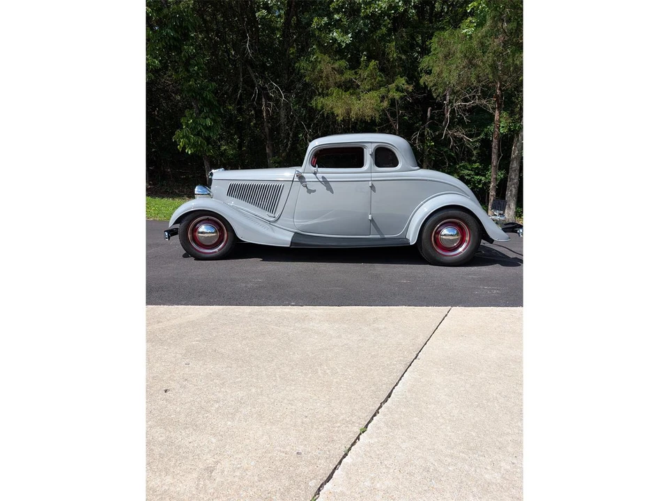 1934 Ford Model 18 & 40 - Image 11 of 31