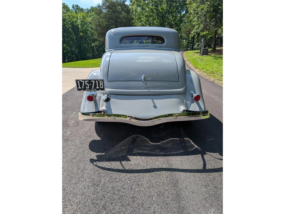 1934 Ford Model 18 & 40 - Image 7 of 31