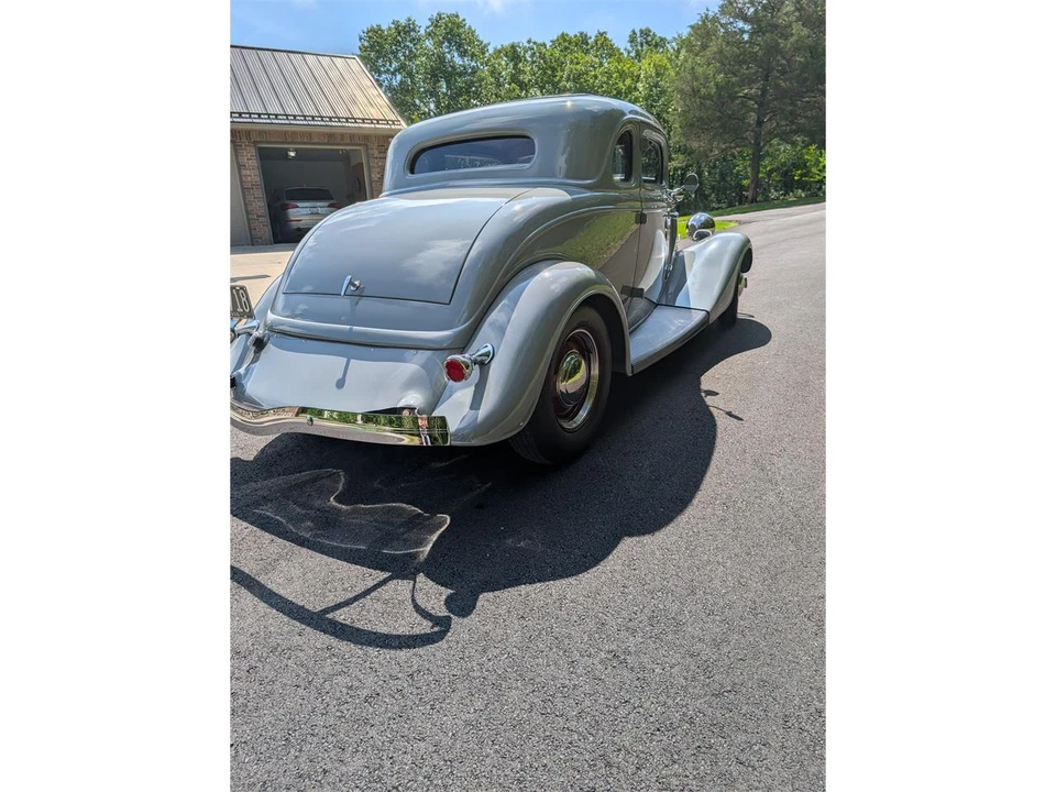 1934 Ford Model 18 & 40 - Image 6 of 31