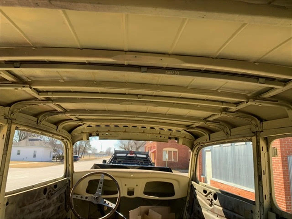 1934 Ford Standard & Deluxe & Super Deluxe - Image 20 of 20