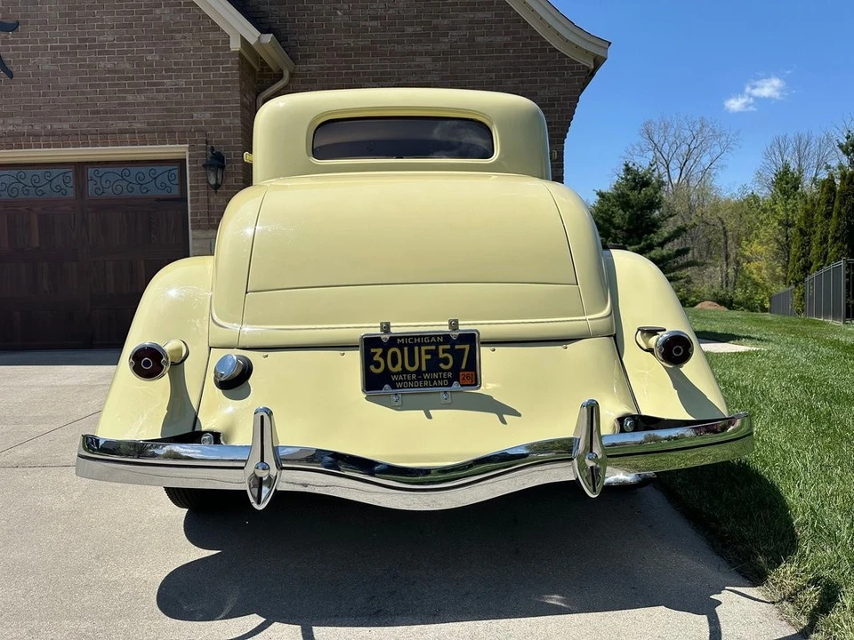 1934 Ford Model 18 & 40 - Image 18 of 31