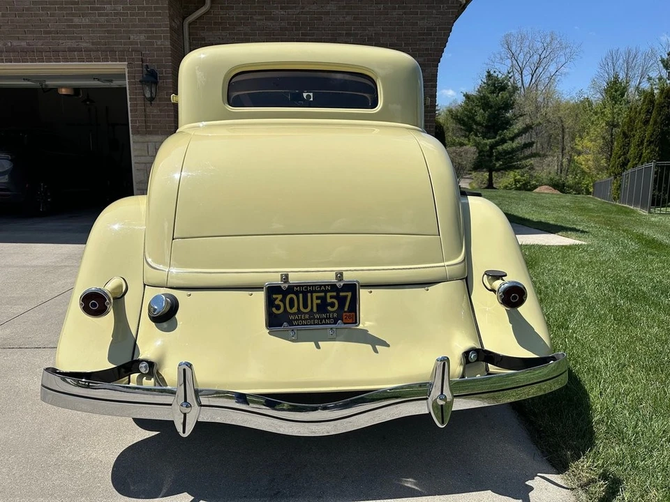 1934 Ford Model 18 & 40 - Image 21 of 31