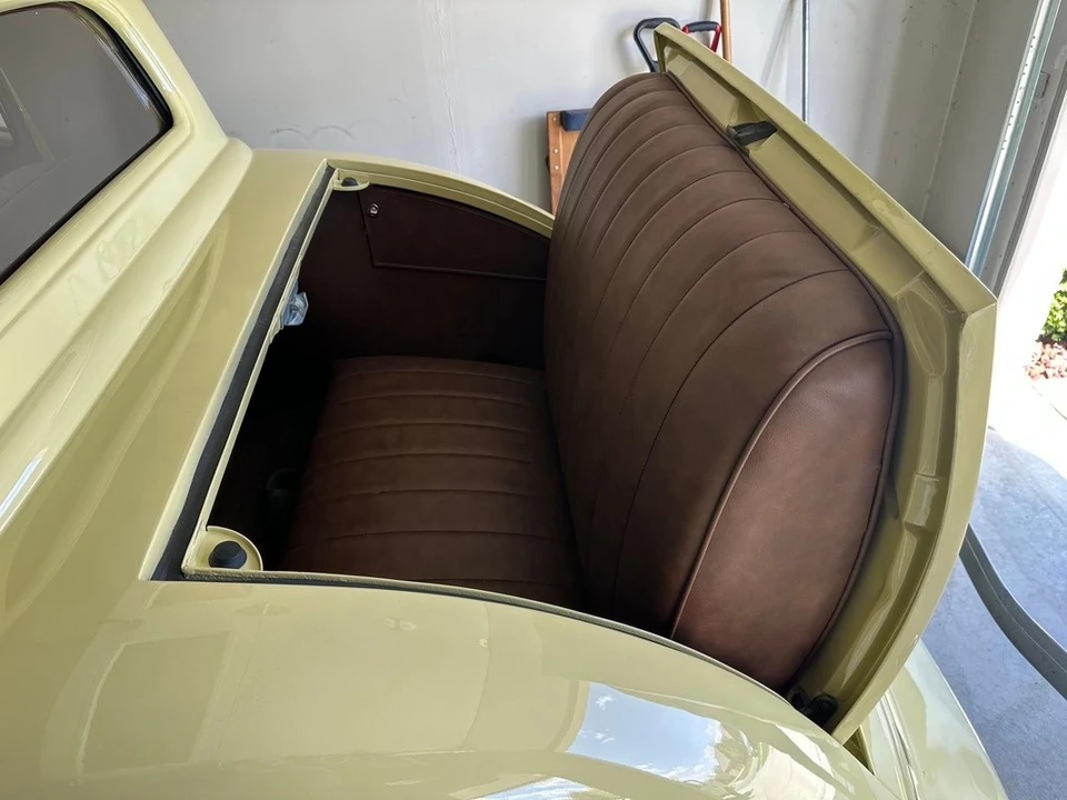 1934 Ford Model 18 & 40 - Image 25 of 31
