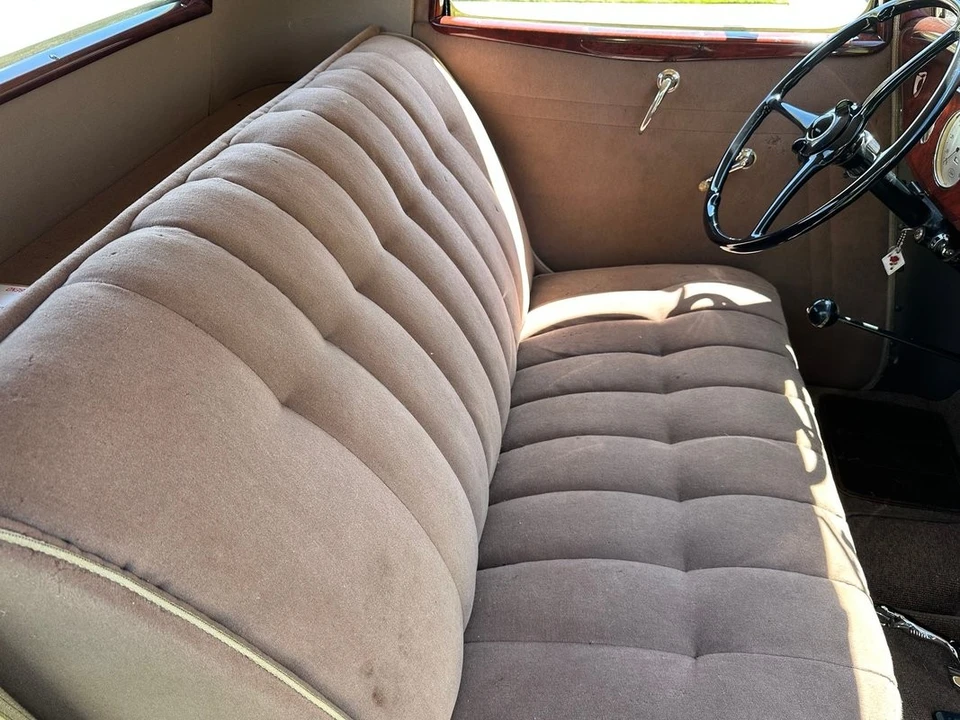 1934 Ford Model 18 & 40 - Image 7 of 31