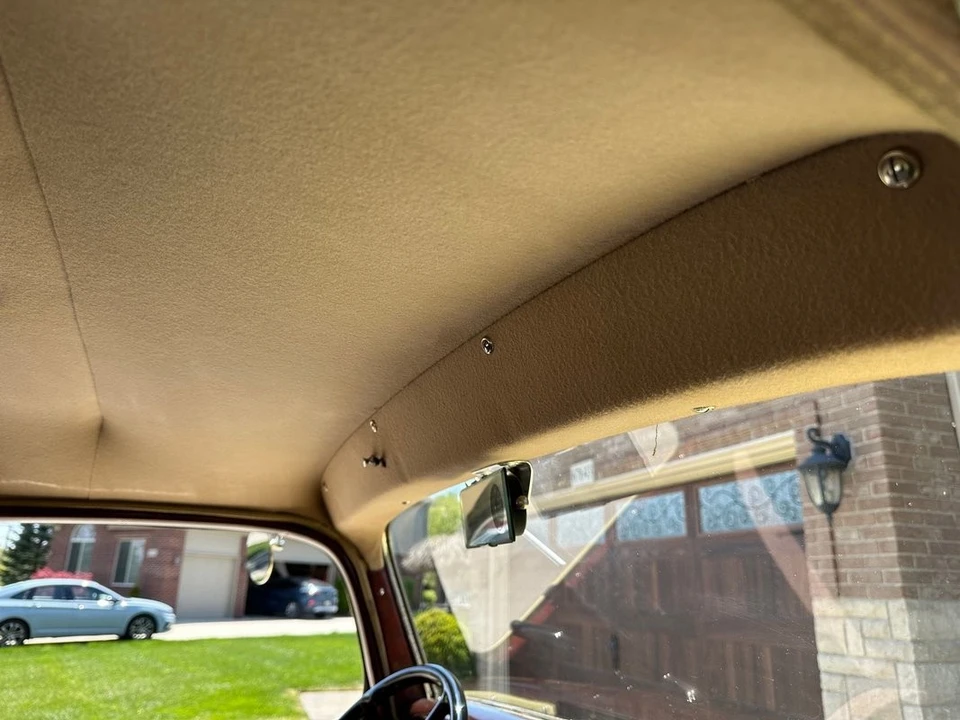 1934 Ford Model 18 & 40 - Image 27 of 31