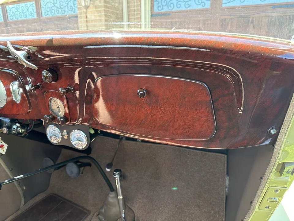 1934 Ford Model 18 & 40 - Image 29 of 31