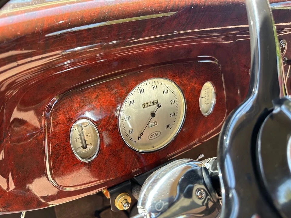1934 Ford Model 18 & 40 - Image 30 of 31