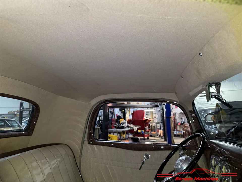 1934 Ford Model 18 & 40 - Image 24 of 31