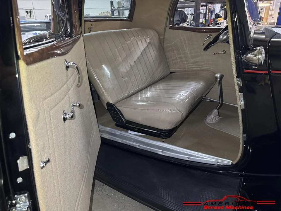 1934 Ford Model 18 & 40 - Image 28 of 31