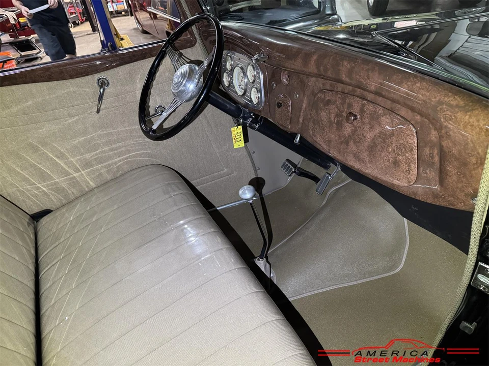 1934 Ford Model 18 & 40 - Image 20 of 31
