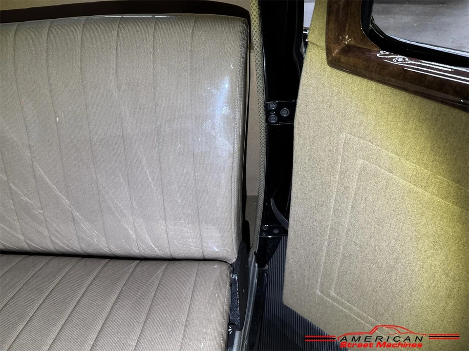 1934 Ford Model 18 & 40 - Image 16 of 31
