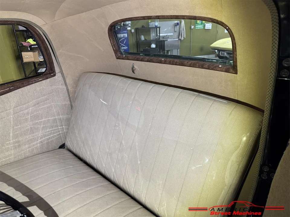1934 Ford Model 18 & 40 - Image 12 of 31